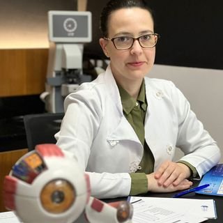 Dra. Alana Tambara Girardon