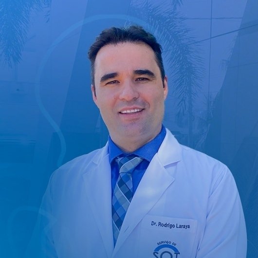 Dr. Rodrigo Domingues Laraya