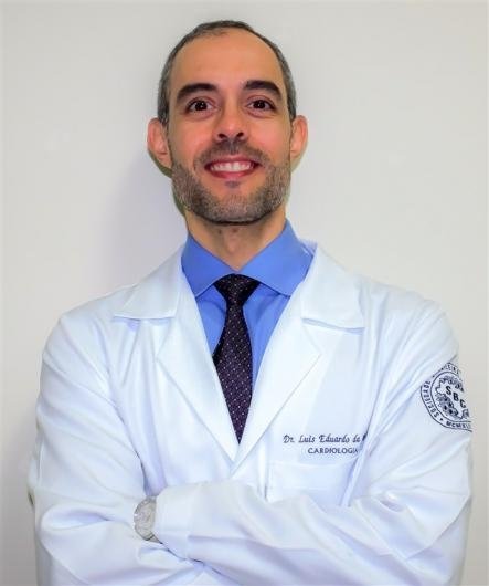 Dr. Luis Eduardo Rocha Silveira