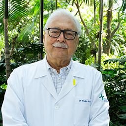 Dr. Pedro Renato Chocair