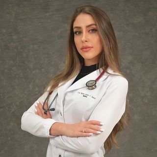 Dra. Maria Laura Carreira Toledo Carvalho