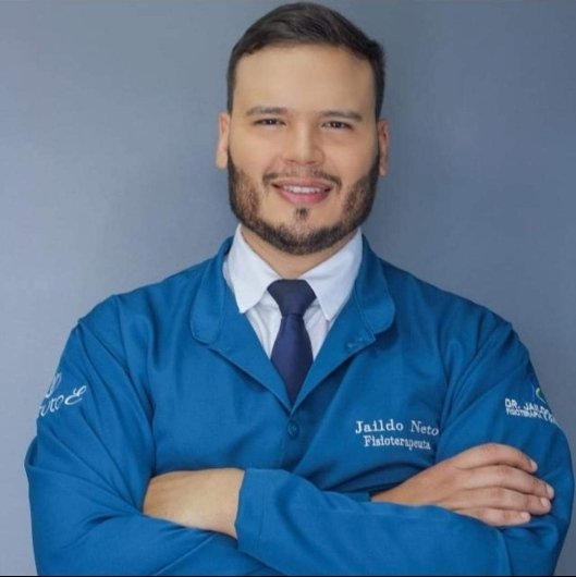 Dr. Jose Jaildo Neto