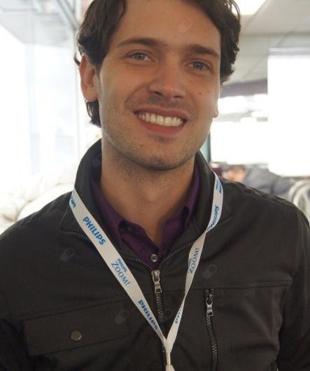 Dr. Gabriel Silvestrini