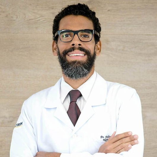 Dr. Felipe Maia Vieira de Freitas