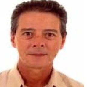 Dr. Edison Cordeiro Garcia