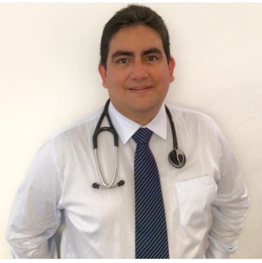 Dr. Jose Del Carmen Solano Aliaga