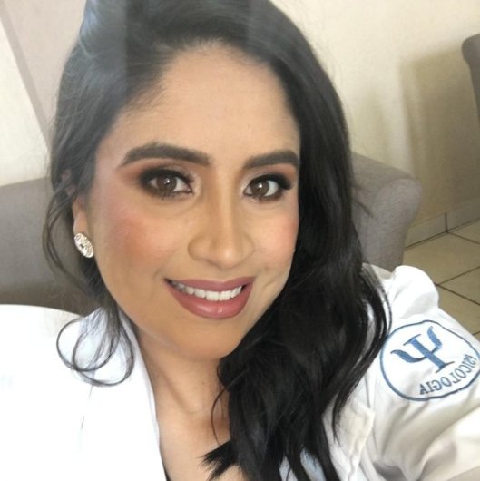Andressa Ferreira da Cruz