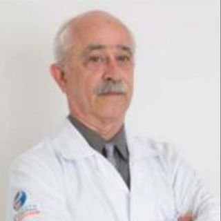 Dr. Henrique Antonio Dos Reis