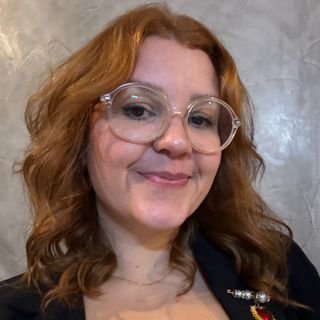 Ana Magnus Bresolin
