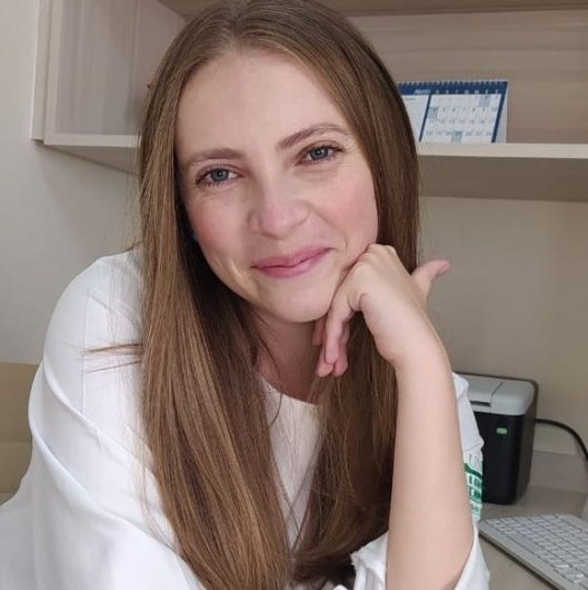 Dra. Melisa Gonçalves