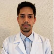 Dr. Bruno Yano