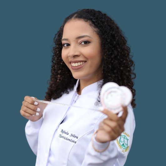 Dra. Rafaela Silva