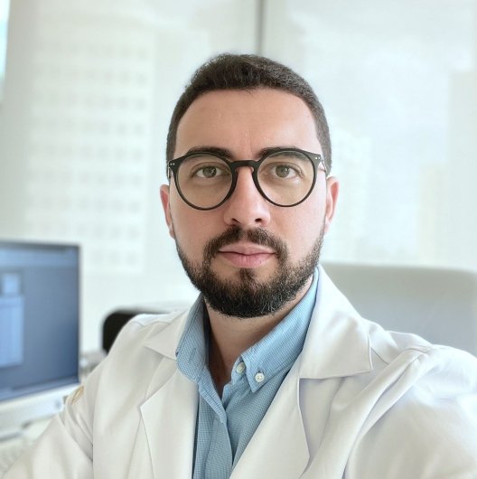 Dr. Tales Dantas Vieira