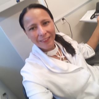 Dra. Naira Medina Ribeiro