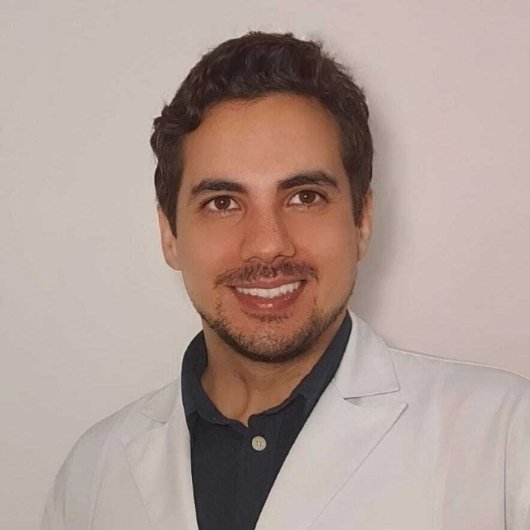 Dr. Fábio Silveira Duarte