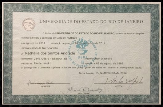 Dra. Nathalia Santos