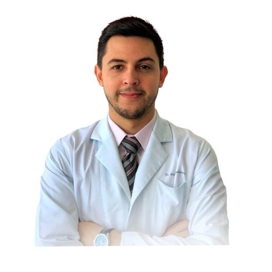 Dr. André Fernandes Dallanora