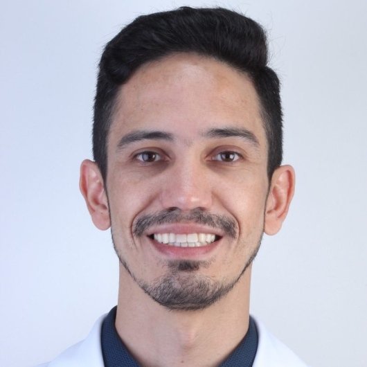 Dr. Fabio Duarte