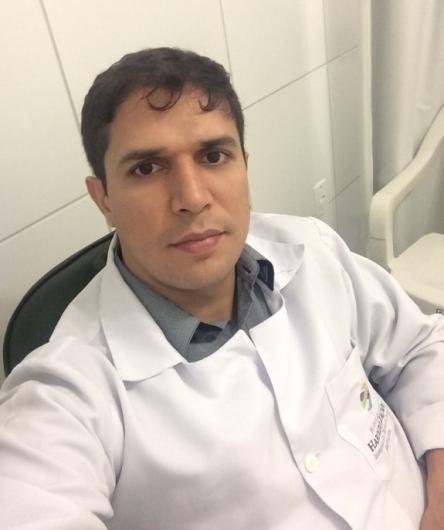 Dr. Helano de Paula Gonçalves Souza