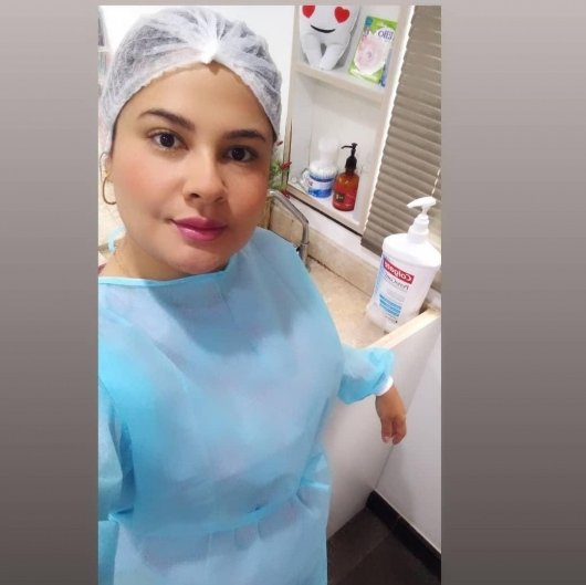 Dra. Daiana Reis