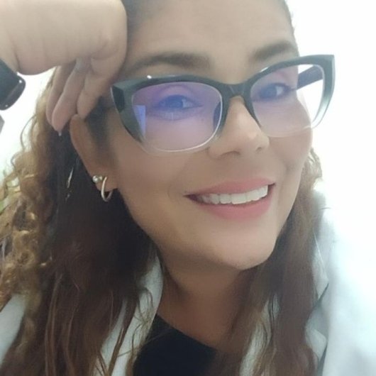 Alcione Aline Vitorino