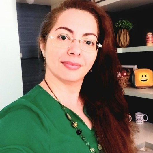 Dra. Marta Tabosa