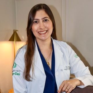 Dra. Nicole Pardini
