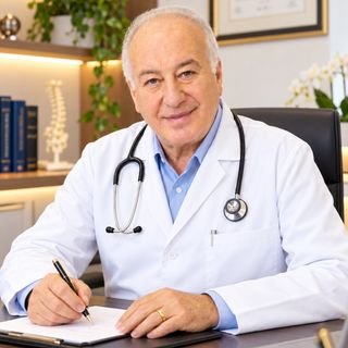 Dr. Luiz Eduardo Cheida