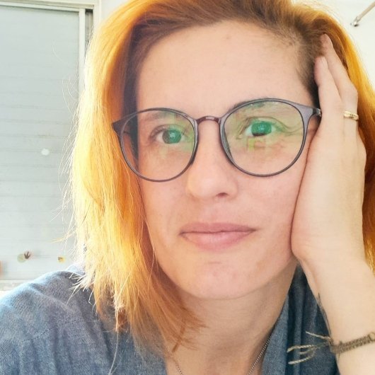 Elisa Matile