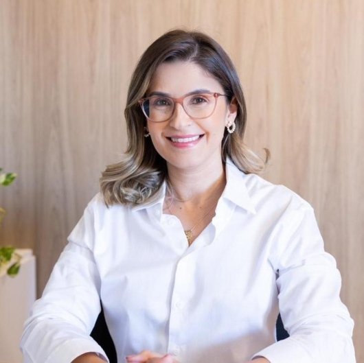 Dra. Shyrlene Santana