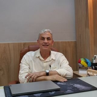 Dr. Marcio Chagas