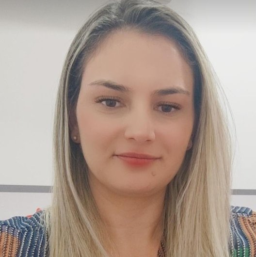 Katiane Cristina