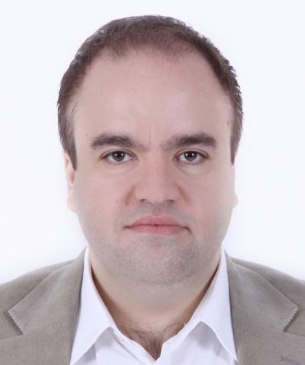 Dr. Magno González