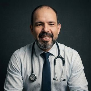 Dr. Elbert Barros