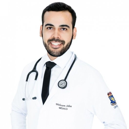 Dr. Welisson Silva
