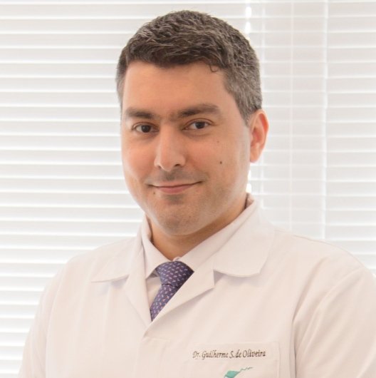 Dr. Guilherme Sidnei de Oliveira