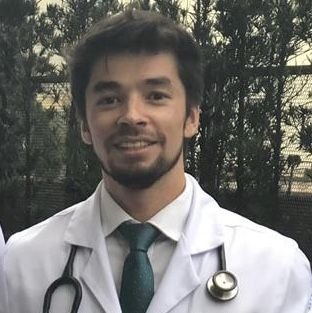 Dr. Gustavo Ida