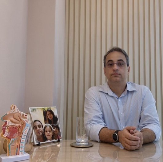 Dr. Leandro Pascoutto Borges