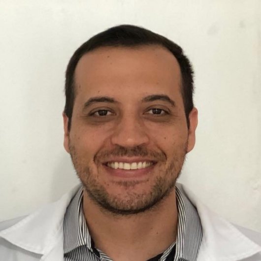 Dr. Vinicius Freitas de Mattos