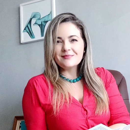 Gabrielle Lucio Silva