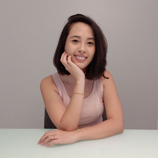 Ana Caroline Montsutsumi Santos