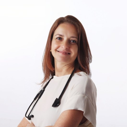 Dra. Luciana Louzada Farias