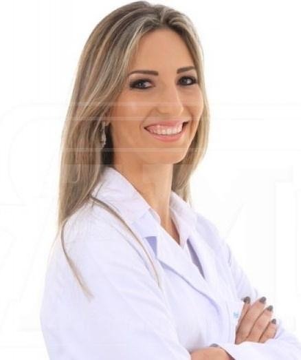 Patricia Figueiredo Rodrigues