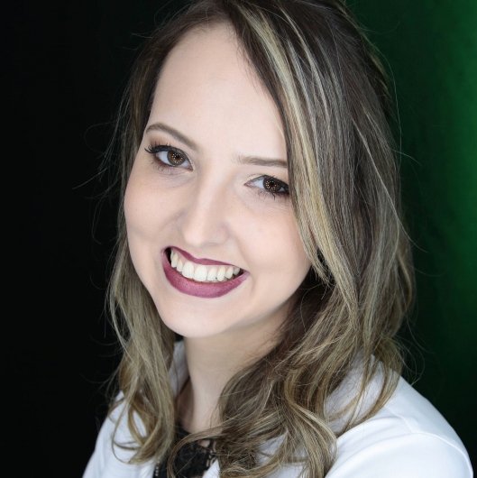 Dra. Raissa Rodrigues Tartari