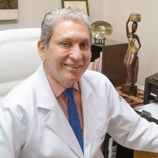 Dr. Reynaldo Pedrosa