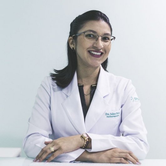 Dra. Juliana Pontes
