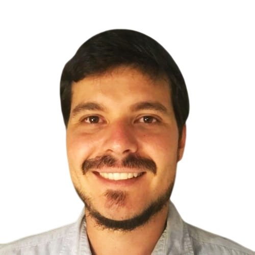 Dr. André Drabeski