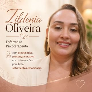 Dra. Zildenia Oliveira