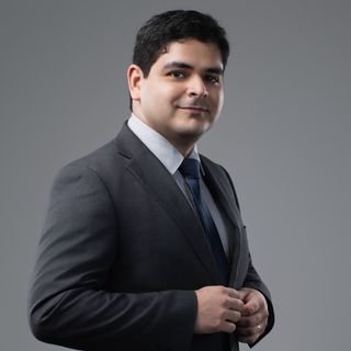 Dr. Andrew Moraes Monteiro