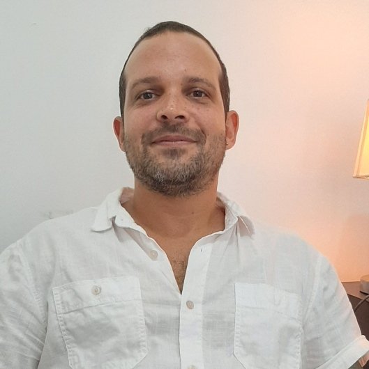 Raphael Zanow